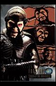 Farscape: Through the Wormhole (Base Set) card 38 Scorpius