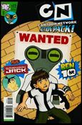 Cartoon Network Action Pack issue 23