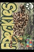 Beanie Babies Series 4 (Base Set) card 186 Freckles