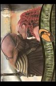 Farscape: Season Four (Behind the Scenes Subset) card BTS47  What Was Lost, Part 2: Resurrection