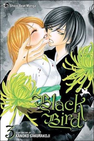 Black Bird (2009) issue 3