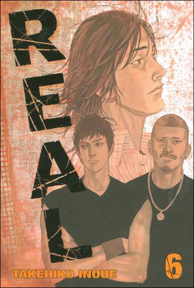 Real issue 6