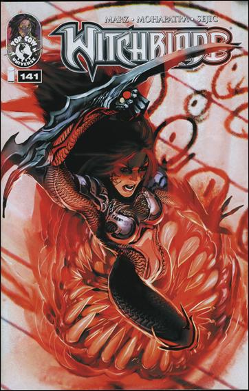 Witchblade (1995) issue 141