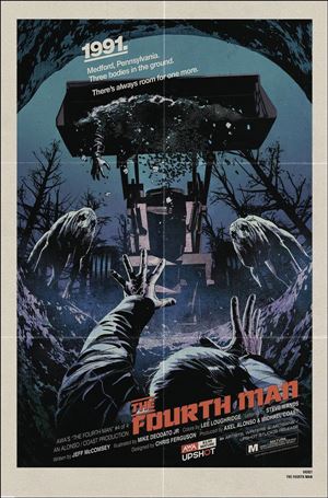 Fourth Man Cover Image 2