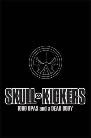 Skullkickers Cover Image 1