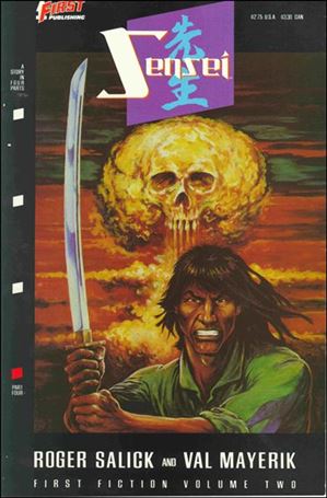 Sensei Cover Image 2