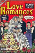 Love Romances issue 42
