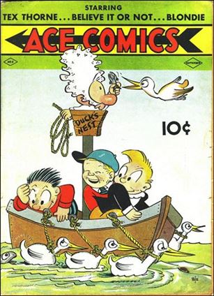 Ace Comics issue 6