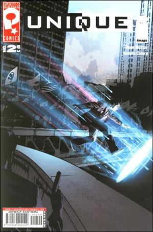 Unique issue 2