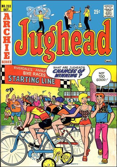 Jughead (1965) issue 233