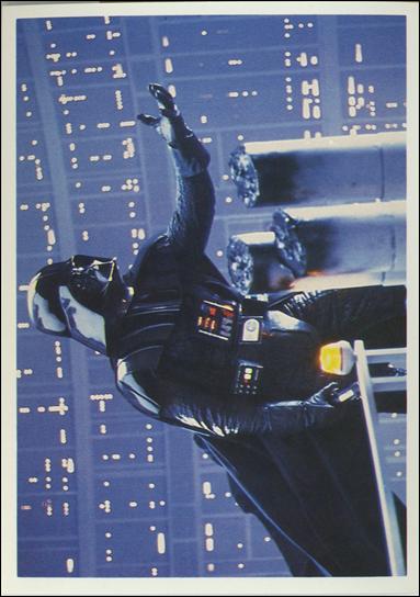 Empire Strikes Back Photo Cards (Base Set) card 16