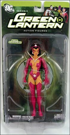 Green Lantern (Series 3) Cover Image 2