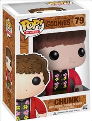 POP! Movies figure 79 Chunk