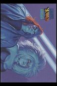 X-Men 2099: Oasis (Base Set) card 59 Access Acquired
