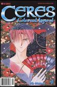 Ceres Celestial Legend issue 4