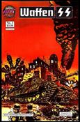 Waffen SS issue 3