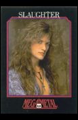 Mega Metal (Base Set) card 129 Blas Elias 4