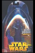 Star Wars: Revenge of the Sith 3 3/4
