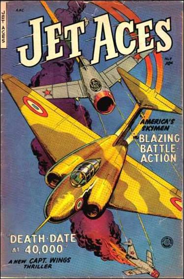 Jet Aces issue 4