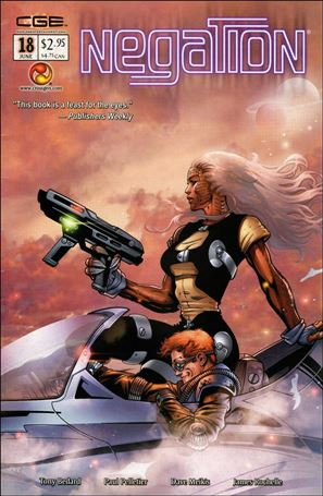 Negation issue 18