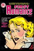 First Romance Magazine issue 31