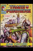 Transformers (UK) issue 146