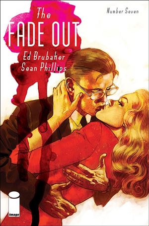 Fade Out issue 7