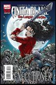 Anita Blake (2009) issue 13