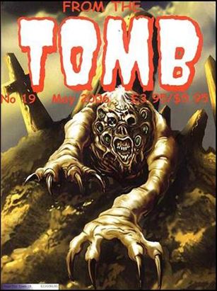 From the Tomb issue 19