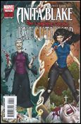 Anita Blake (2009) issue 14