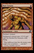 Magic the Gathering: Planar Chaos (Base Set) card 97 Dust Corona