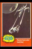 Star Wars: Series 2 (Base Set) card 131 Spectacular battle!