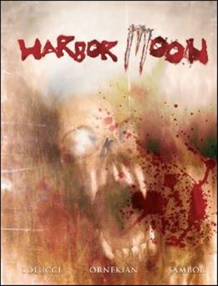 Harbor Moon Cover Image 1