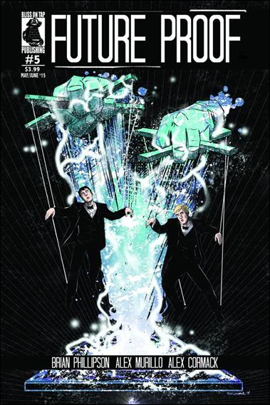 Future Proof issue 5