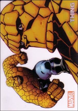 70 Years of Marvel Comics (