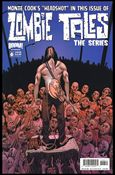 Zombie Tales The Series issue 6-Z-INVALID