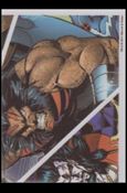 Marvel Universe 2011 (Acetate Parallel Subset) Cover Image 2