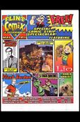 Flint Comix & Entertainment  issue 25