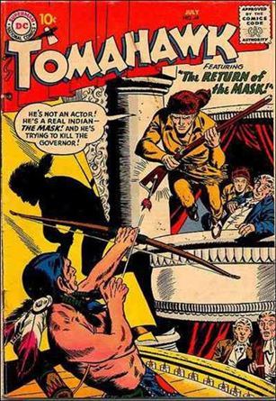 Tomahawk issue 49