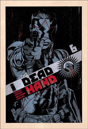 Dead Hand Cover Image 2