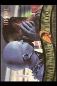 Farscape: Season Four (Behind the Scenes Subset) card BTS51  John Quixote