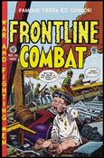 Frontline Combat (1995) issue 10