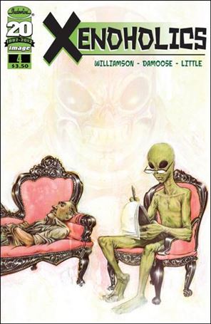 Xenoholics issue 4