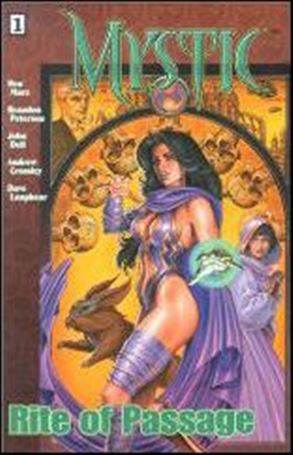 Mystic Cover Image 1