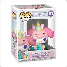 POP! Sanrio figure 61 My Melody