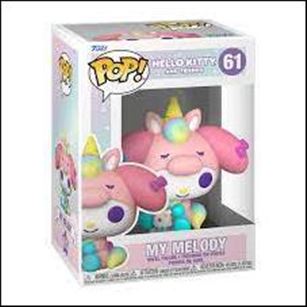 POP! Sanrio figure 61 My Melody