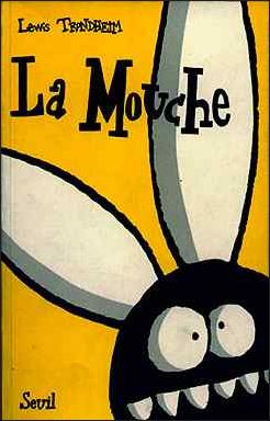 La Mouche issue 1