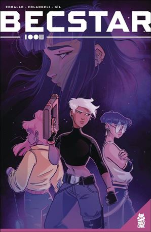 Becstar Cover Image 1