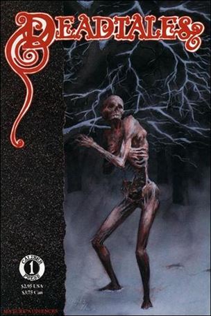 Deadtales Cover Image 1
