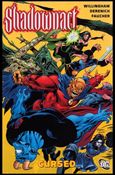 Shadowpact: The Pentacle Plot issue 2